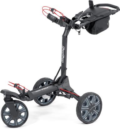 electric golf trolley