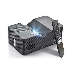 AAXA M8 UST 4K Laser Projector