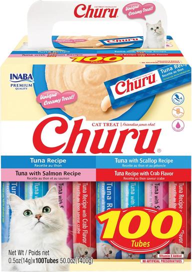 cat treat