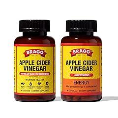 Bragg Apple Cider Vinegar Energy Support