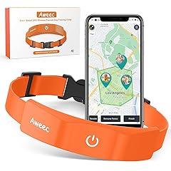 Aweec GPS Wireless Dog Fence System
