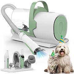 FIXR PG50 Plus Dog Grooming Vacuum Kit