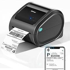 Omezizy D520BT Bluetooth Thermal Label Printer