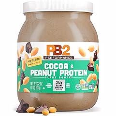 PB2 Vegan Peanut Protein Powder