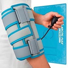 Vive Elbow Ice Pack Wrap with Pump