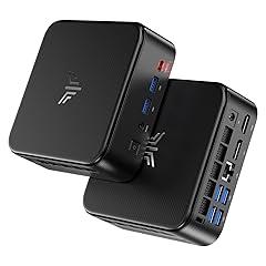 KAMRUI E3B Mini Gaming PC