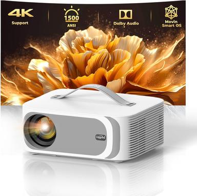 wireless projector