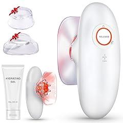 Ciyada 3-in-1 Electric Cellulite Massager