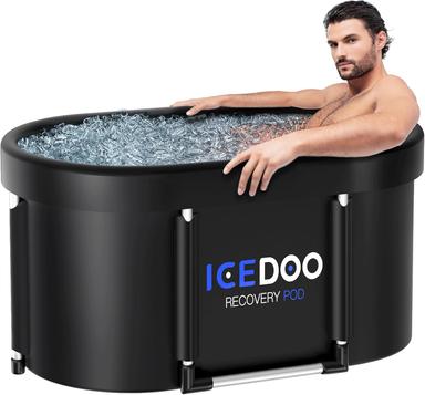 ice pod