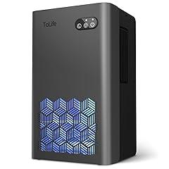 ToLife Grey Dehumidifier 1000 sq.ft