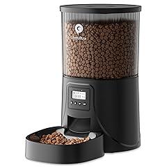 PETULTRA Automatic Pet Feeder 4L