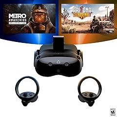 HTC Vive Focus Vision Mixed Reality Headset