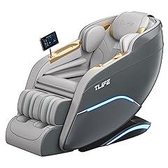 TLIFE Full Body Massage Chair Zero Gravity
