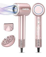 ANIEKIN High-Speed Ionic Hair Dryer