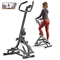 Sunny Health & Fitness SF-S021001 Stair Stepper