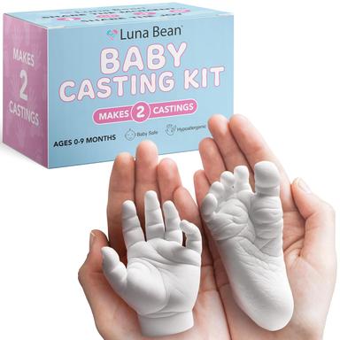 hand casting kit
