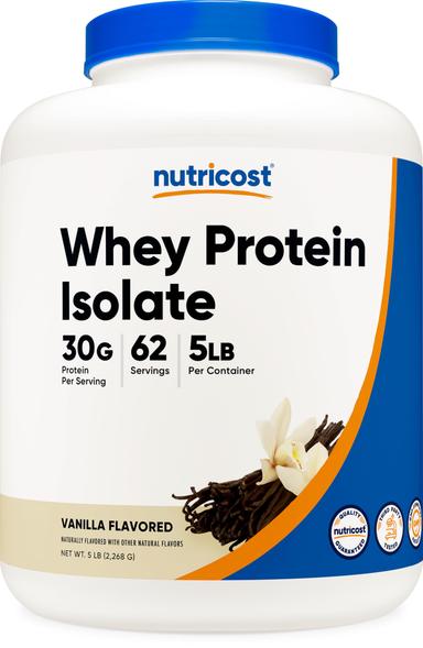 Whey Protein