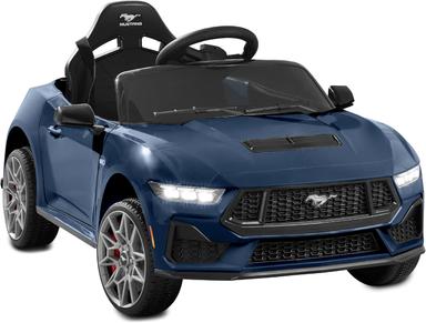 ride on car