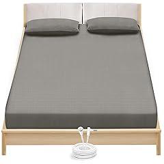Grounding Sheets Queen Organic Cotton