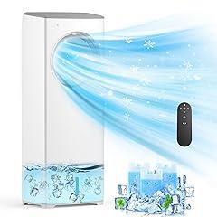 EFFANCOL 3-IN-1 Portable Air Cooler