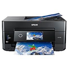 Epson Expression Premium XP-7100 Wireless Printer