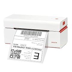 ORGSTA T001 USB Thermal Label Printer