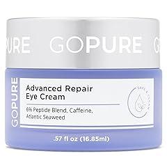 goPure Advanced Repair Eye Cream