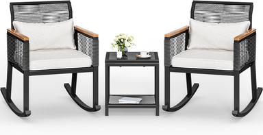 front porch chair