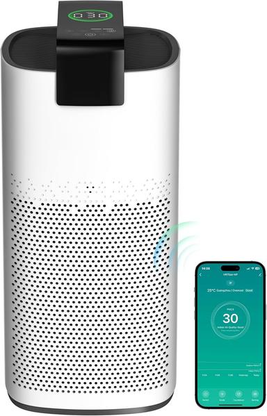 dyson air purifier