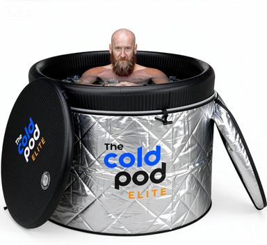 ice pod