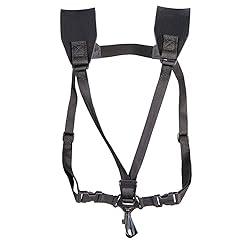 Neotech Soft Harness - Regular Black