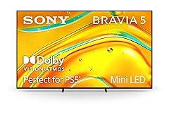 Sony BRAVIA 65" Mini LED 4K Smart TV XR50