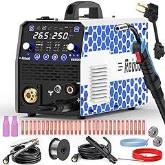 Reboot RBM2500 PRO 8-in-1 Welding Machine