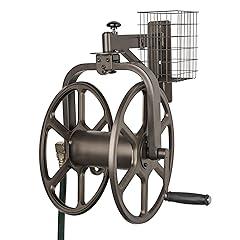 Liberty Garden 712 Single Arm Navigator Hose Reel