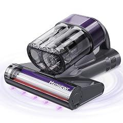 Mxnsewr Ultrasonic Mattress Vacuum Cleaner