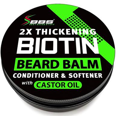 beard balm
