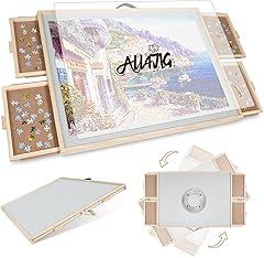 ALL4JIG 2000 Piece Tilting Puzzle Board