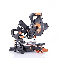 Evolution R185SMS+ Sliding Miter Saw