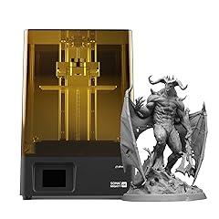 Phrozen Sonic Mighty 4K Resin 3D Printer