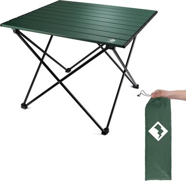 camp tables
