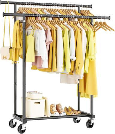 portable closet