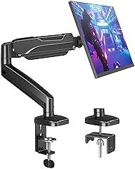 MOUNTUP Single Monitor Desk Mount