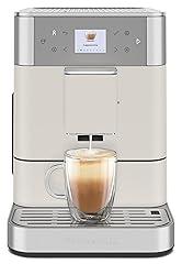KitchenAid Espresso Machine KF6 Porcelain White