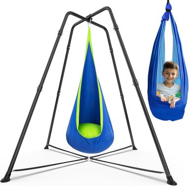 swing set for adults
