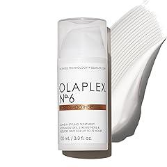 Olaplex No. 6 Bond Smoother Hair Cream