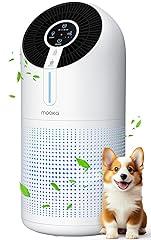 MOOKA M02 Air Purifier for Large Rooms