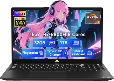 gaming computer
