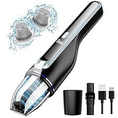 DRECELL Cordless Handheld Vacuum Cleaner