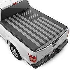 MotorBox Truck Tonneau Cover for Ford F-150