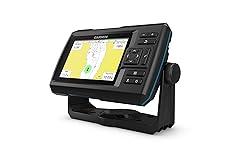 Garmin Striker Vivid 5cv Fishfinder
